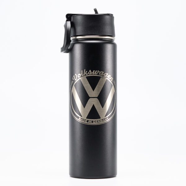 Custom Engraved Water Bottles
