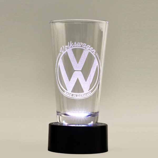 Custom Engraved Glasses