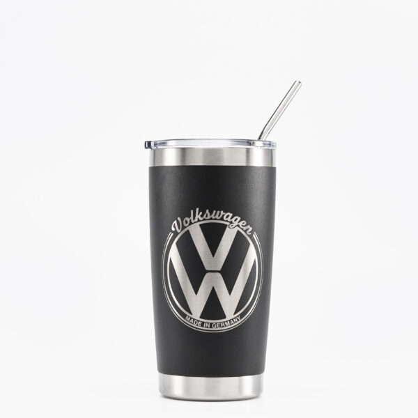 Custom Engraved Tumbler